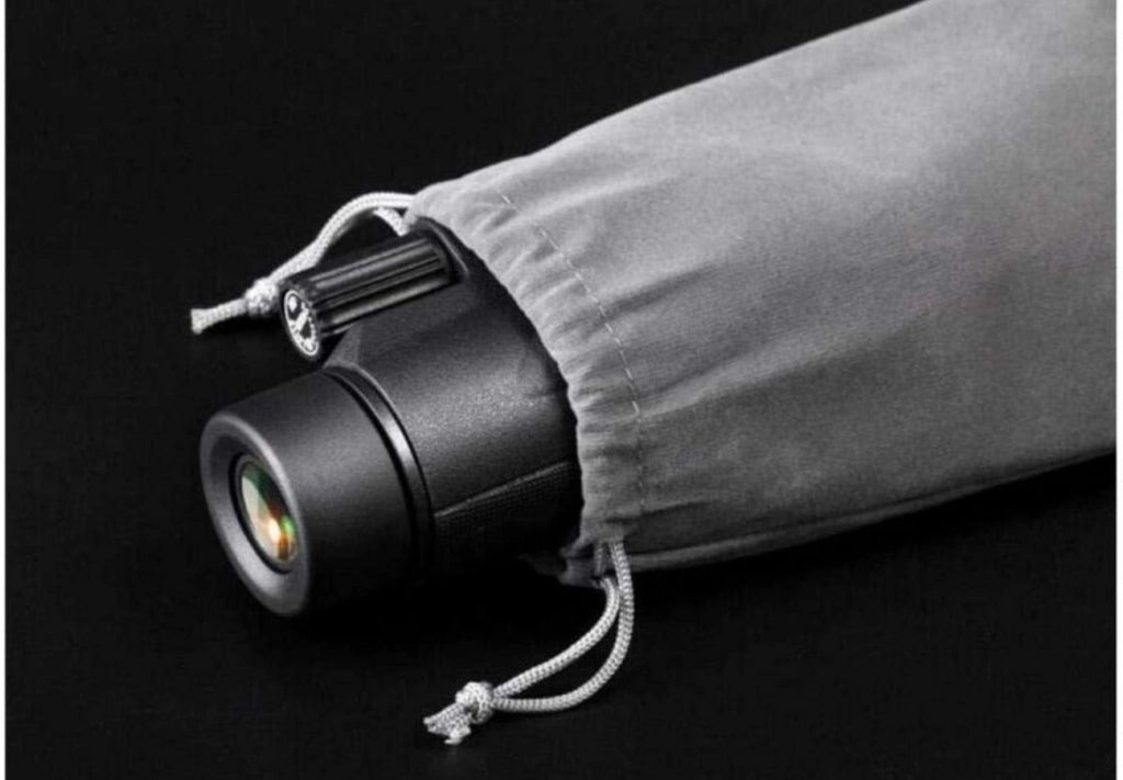 Monocolo Cannochiale 12x50 HD Monoculare Mini Telescopio Per Caccia Pesca 86342