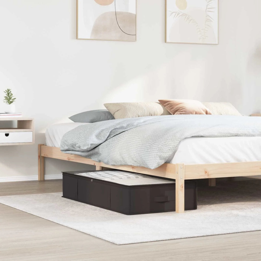 Scatola di stoccaggio con finestra trasparente in alto 2 pz CFW6678577