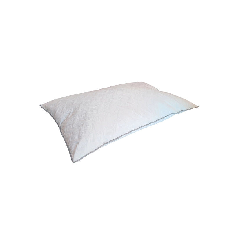 GUANCIALE IN FIBRA CM 50X80