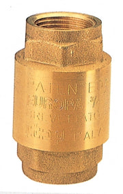 PL ART.100 VALVOLA RITEGNO GR.1- ITAP- 1,0 pz