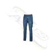 PANTALONE U-POWER "JAM" JEANS DA LAVORO Taglia: XL