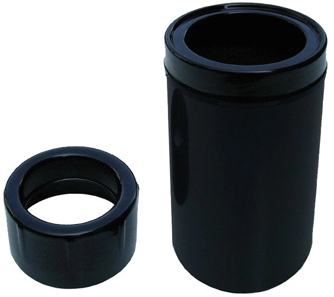 Skimmer Galleggiante Ø110mm per laghetti