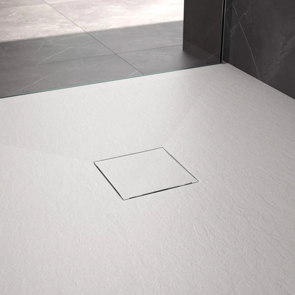Piatto Doccia Magnum White 120x90