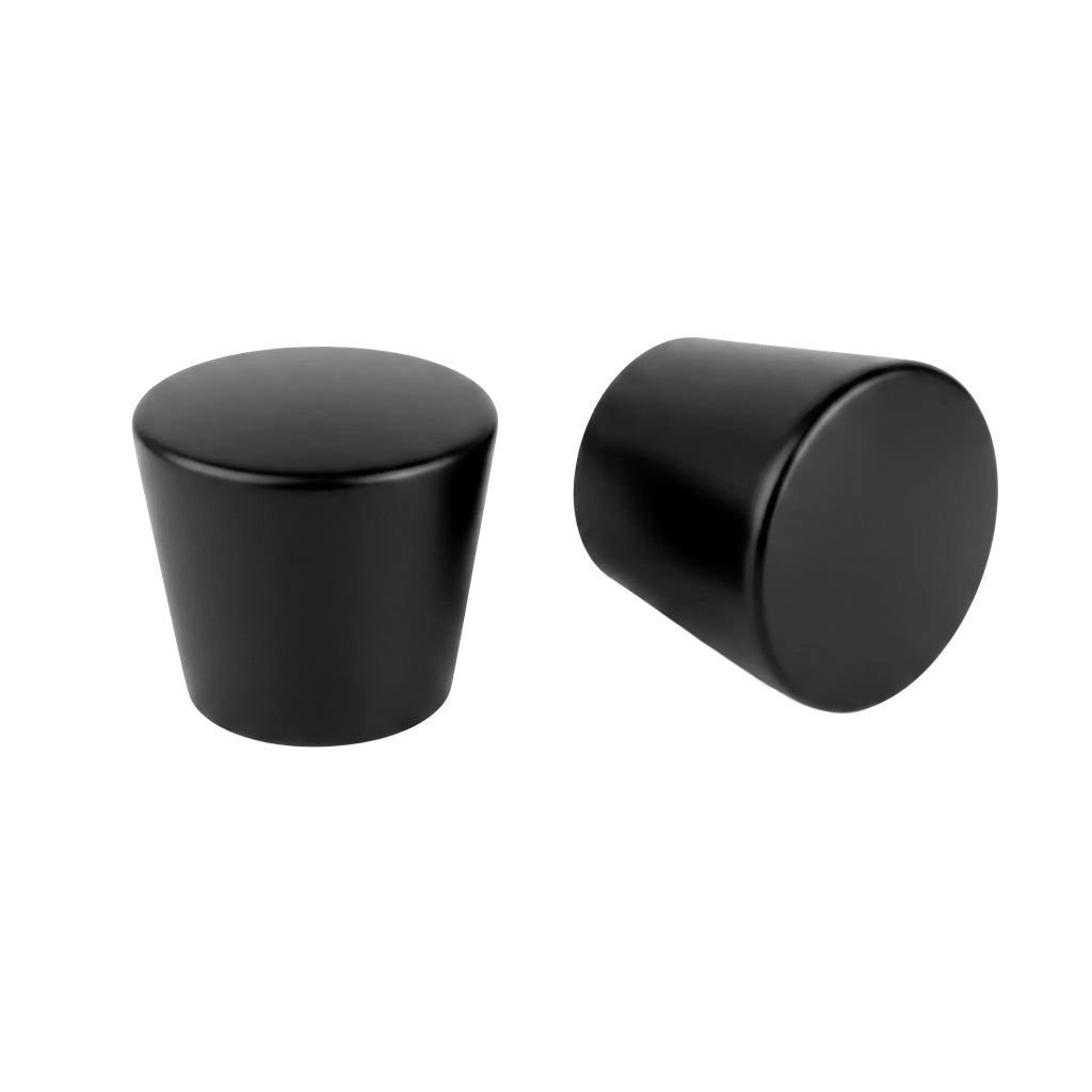 Maniglia Per Porta Doccia Rea 03 Black