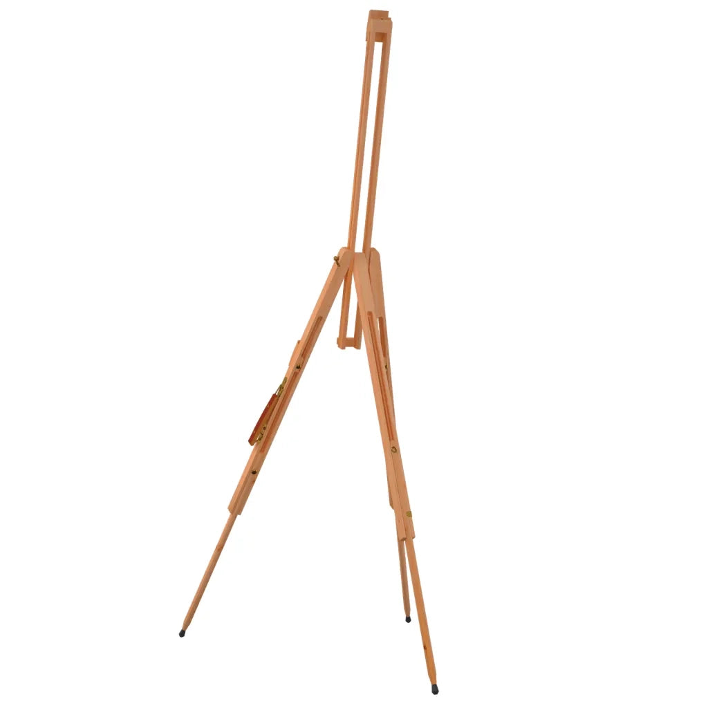 Cavalletto 100x104x172 cm in Legno Massello di Faggio CFW2047201