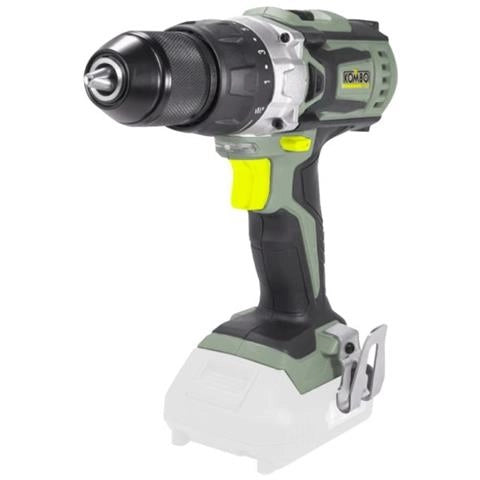 KOMBO PRO TRAPANO AVVITATORE PRO 20V