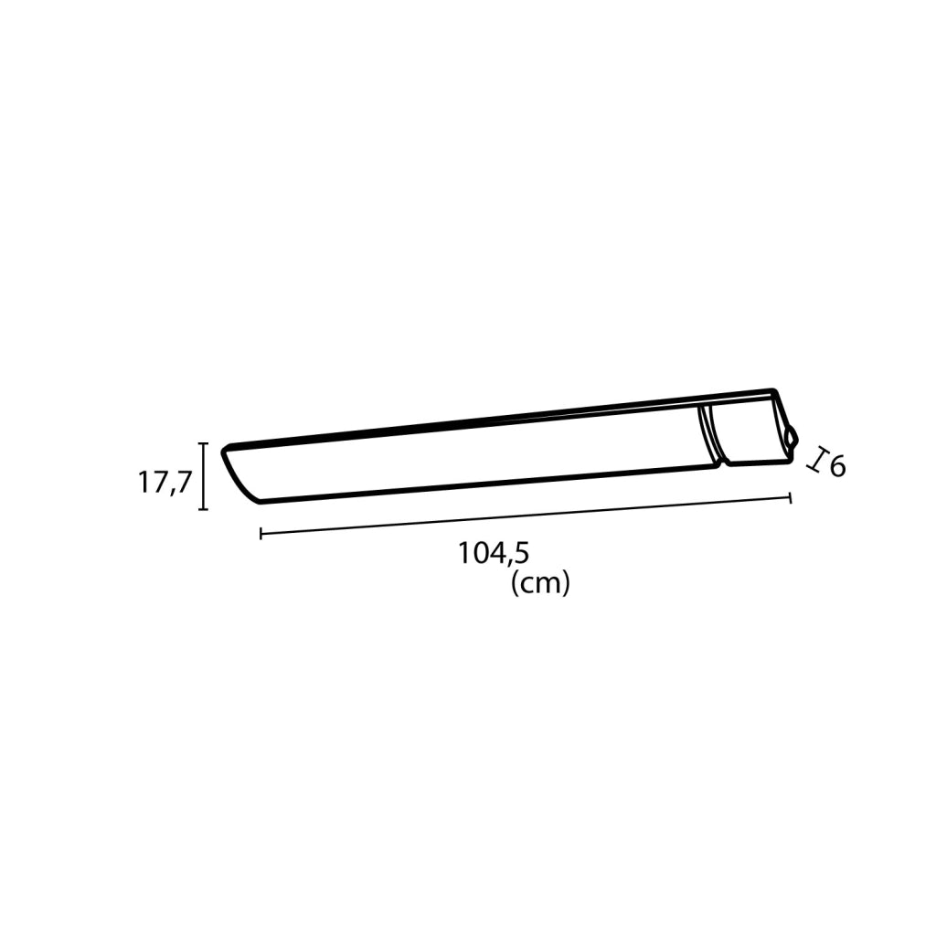 Sined Calore Nero 1500 Wifi Pannello Radiante Wifi Infrarossi In Ceramica Da 1500w Nero Nessuna Emissione Di Luce Elemento Riscaldante In Alluminio Estruso Rivestimento Ceramico Telecomando Ip65