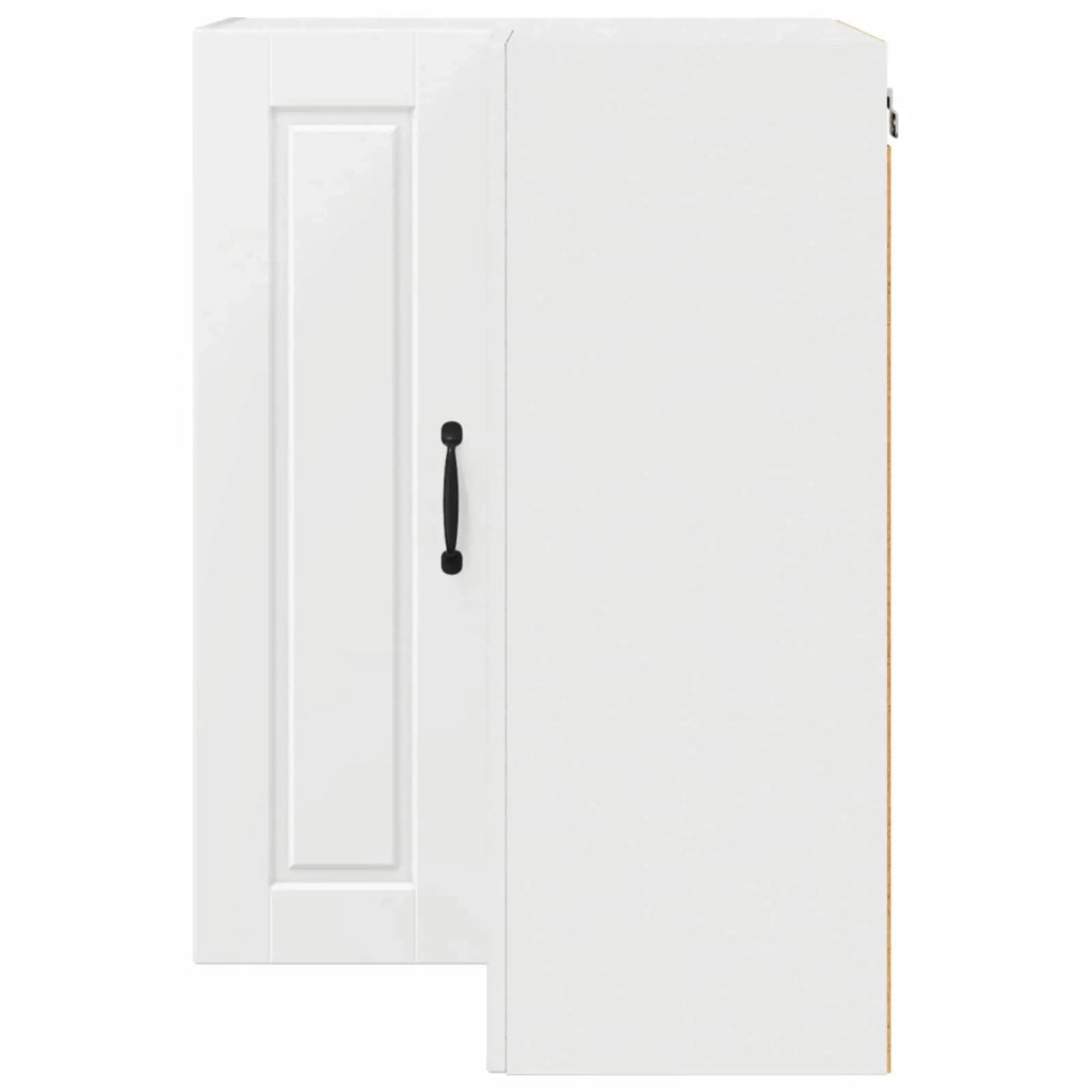 Pannello lavastoviglie Bianco 57 x 57 x 80 cm Legno multistrato 885425