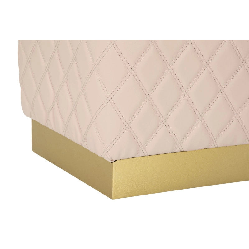 Puff Pentagonale Sharon cm 35x35x38