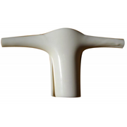 COPRICROCETTA MM.28x81 SPREADER COVER Ø SPREADER MM. 9