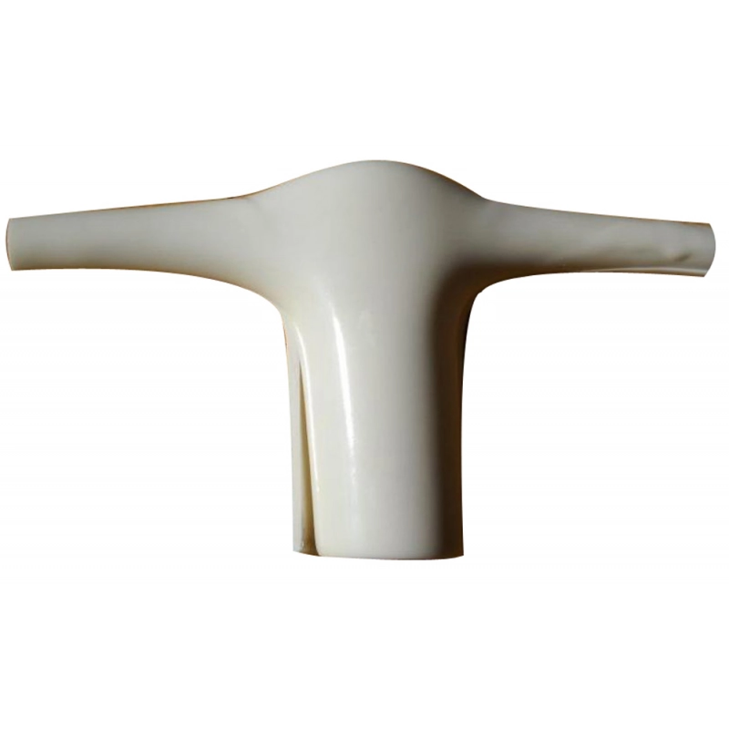 COPRICROCETTA MM.28x81 SPREADER COVER Ø SPREADER MM. 9