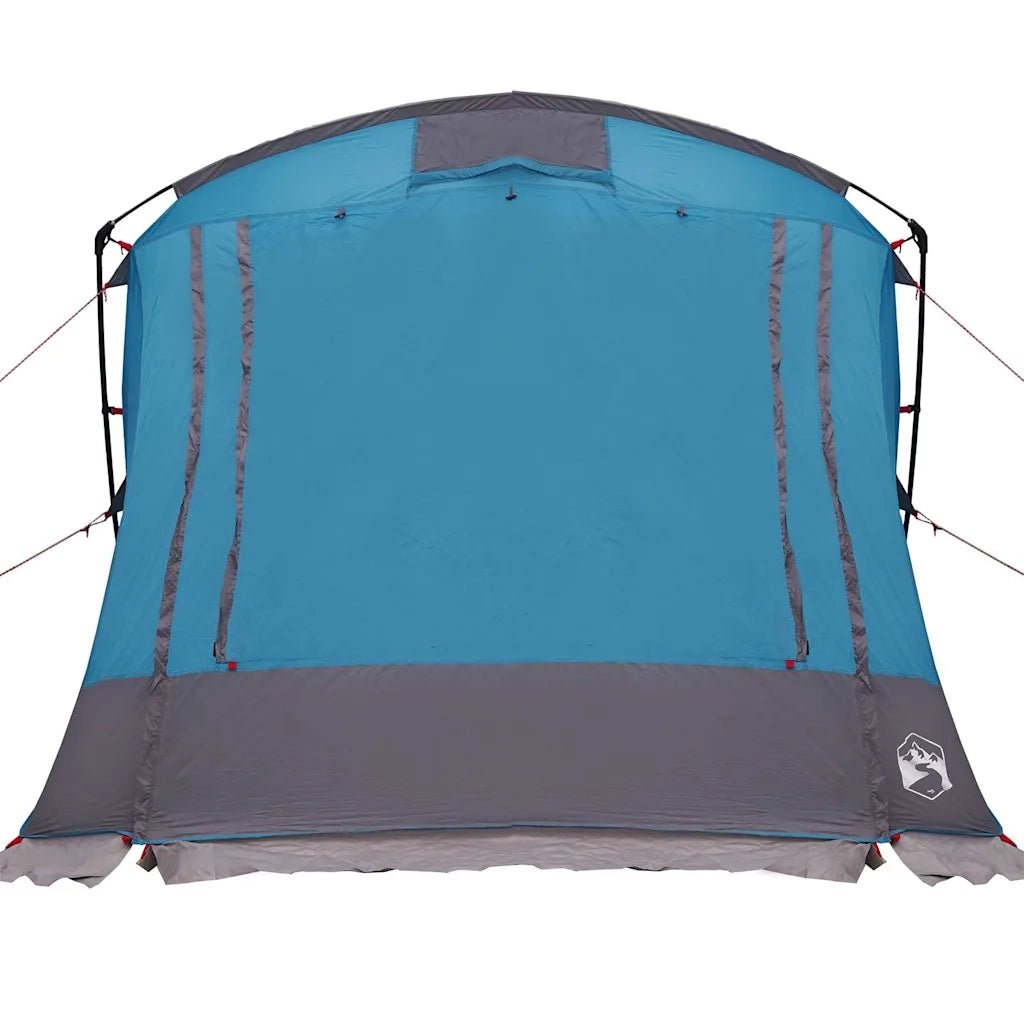 Tenda per portellone posteriore Blu 285 x 255 x 245 cm taffetà 42001078