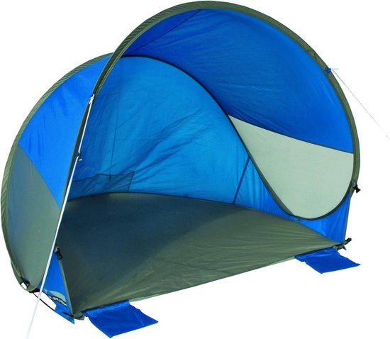 Ombrellone da Spiaggia a Soffitto Alto Hih8L Palma Tenda da Spiaggia