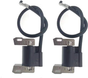 Bobine modulo - Auto motore - 2 pezzi - Briggs e Stratton - 691060 799651 - compatibile con - diversi modelli.