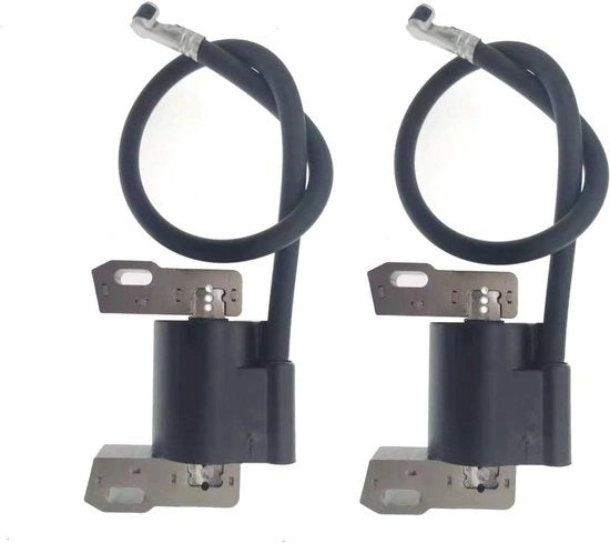 Bobine modulo - Auto motore - 2 pezzi - Briggs e Stratton - 691060 799651 - compatibile con - diversi modelli.