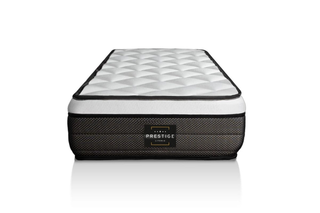 Set materasso e base 90x190 cm - Suite