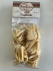 Pasta di semola di grano duro, gr 500, Tagliatelle a Nido