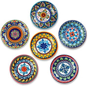Set di Piatti Resistenti al Calore - Porcella - Set a 2 Pezzi