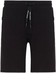 Shorts Bermuda in Terry con Comfort