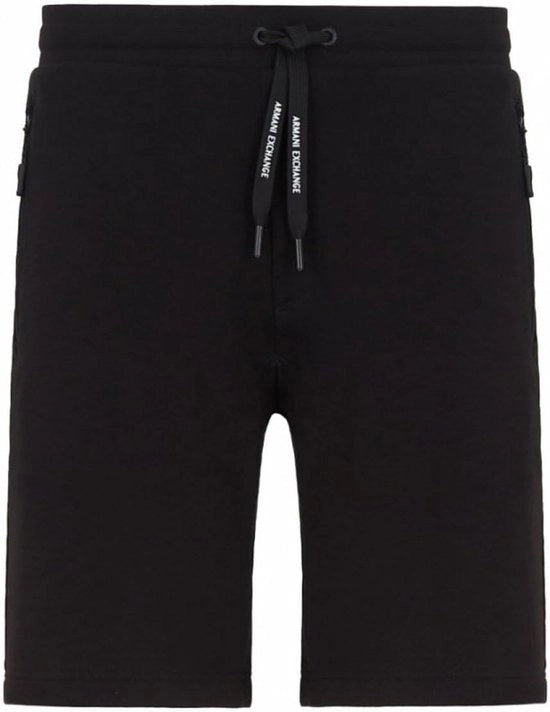 Shorts Bermuda in Terry con Comfort