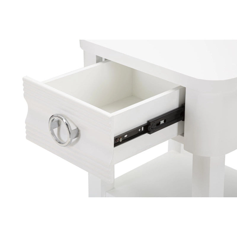 Comodino Shine cm 45x40x54