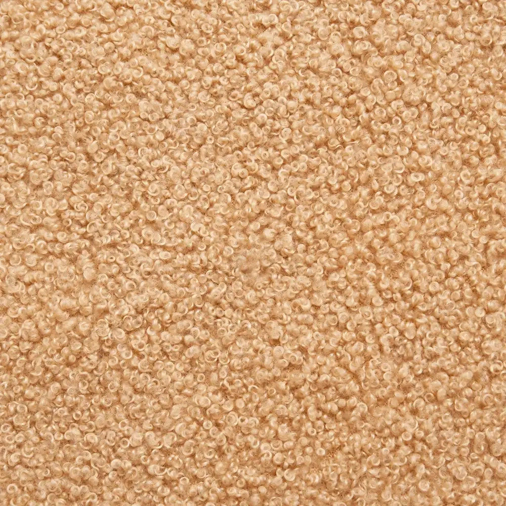 Modulo Terminale Bracciolo Divano Modulare con Cuscini 100 cm 4104416