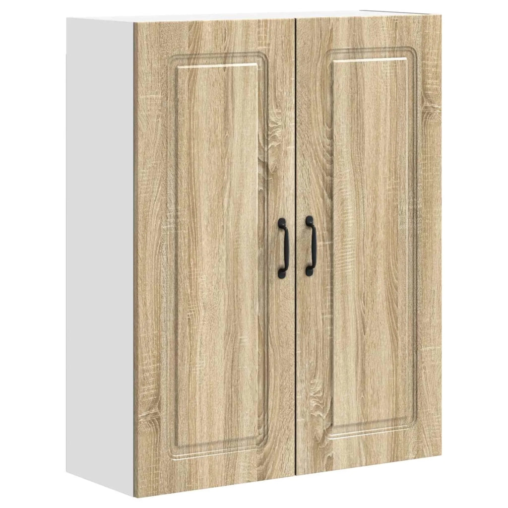 Pannello lavastoviglie Kalmar Rovere Sonoma 80 x 31 x 100 cm 884796