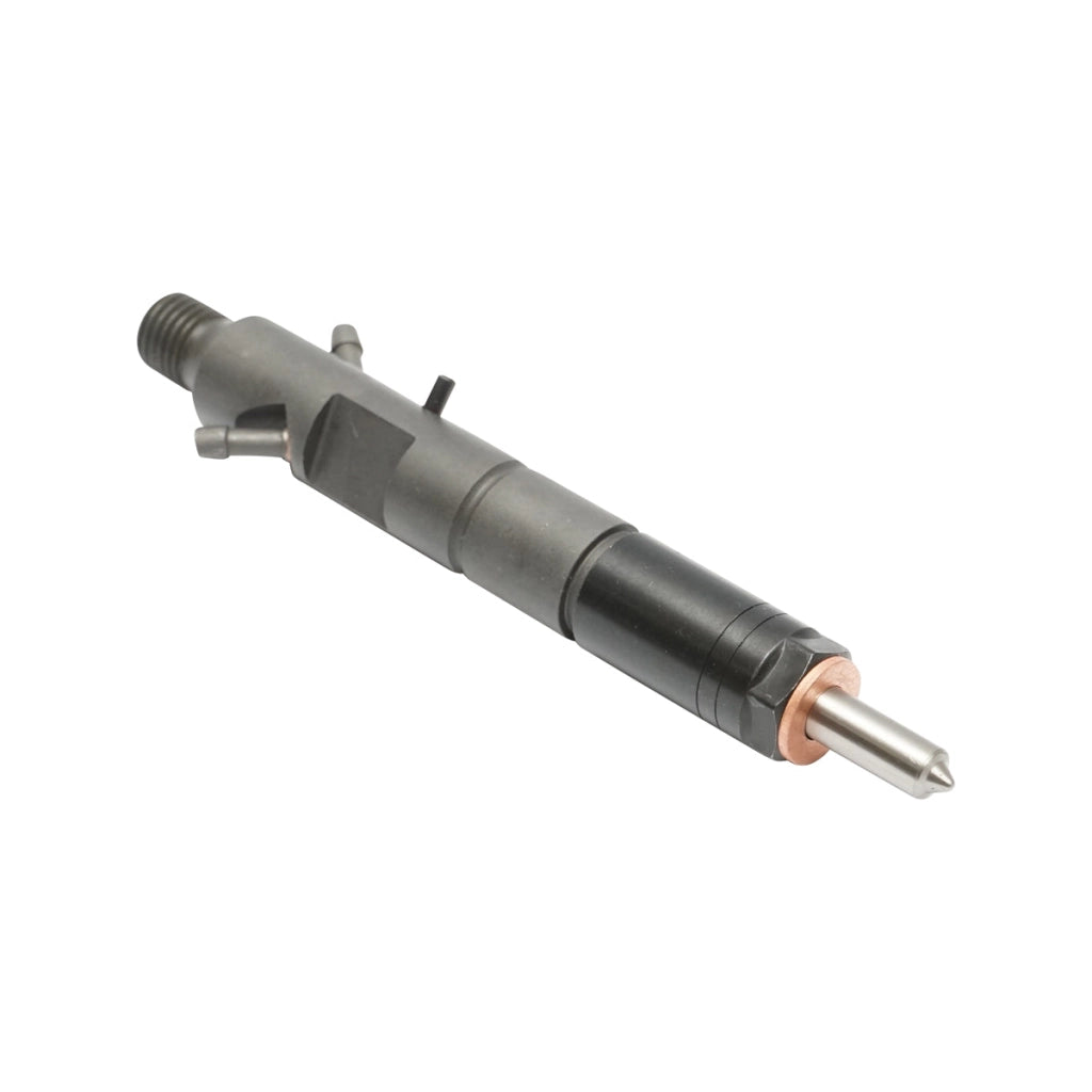Iniettore motore Perkins per Massey Ferguson codice OEM 4224797M1, 4224797R1, 2645K011 Breckner Germany