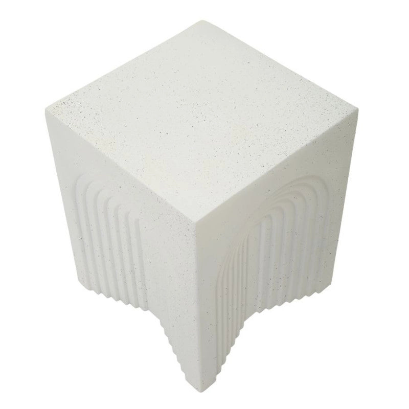 Tavolinetto Arc cm 40,5x40,5x50,5