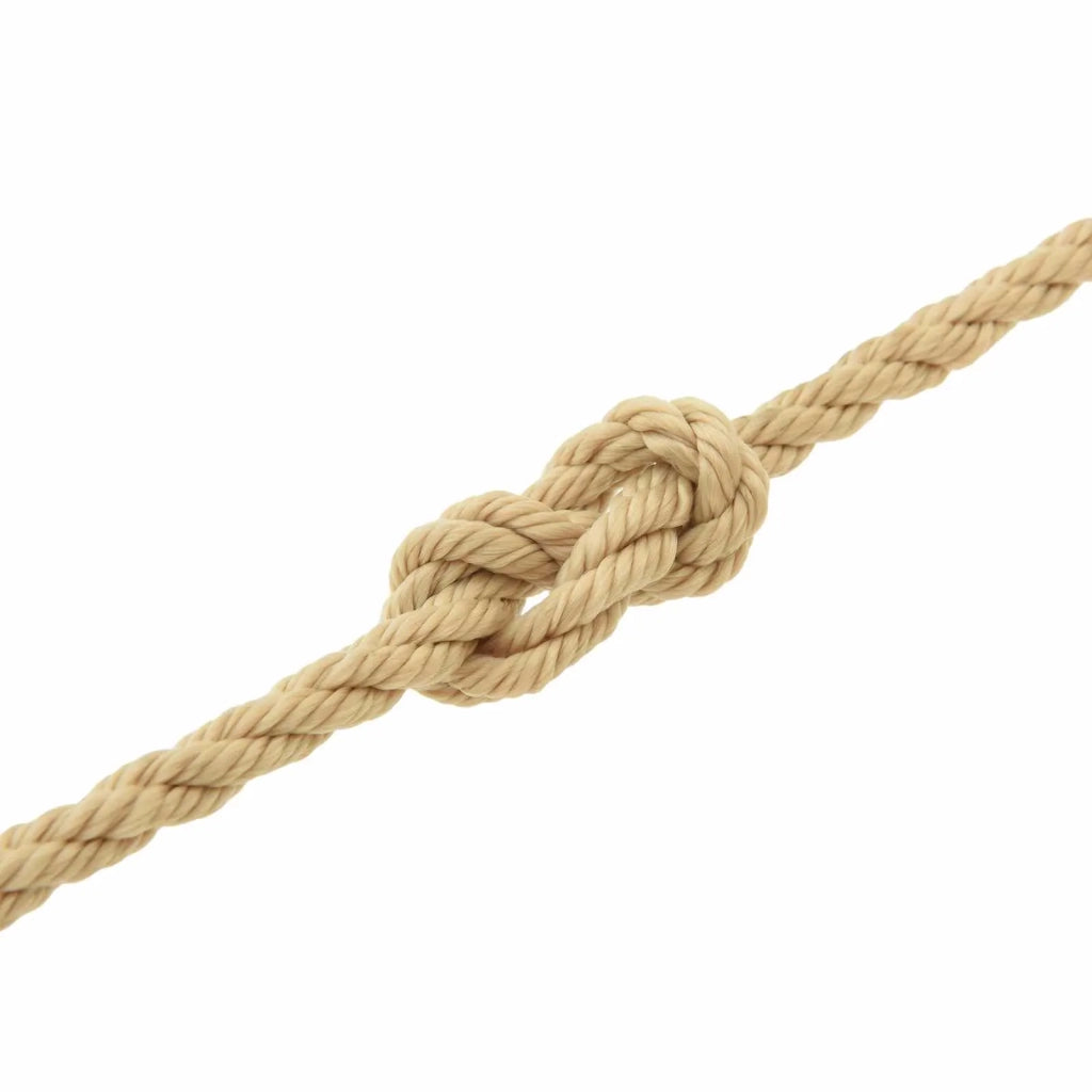 Corda da Barca 25 m 0.8 Naturale PP 42029670