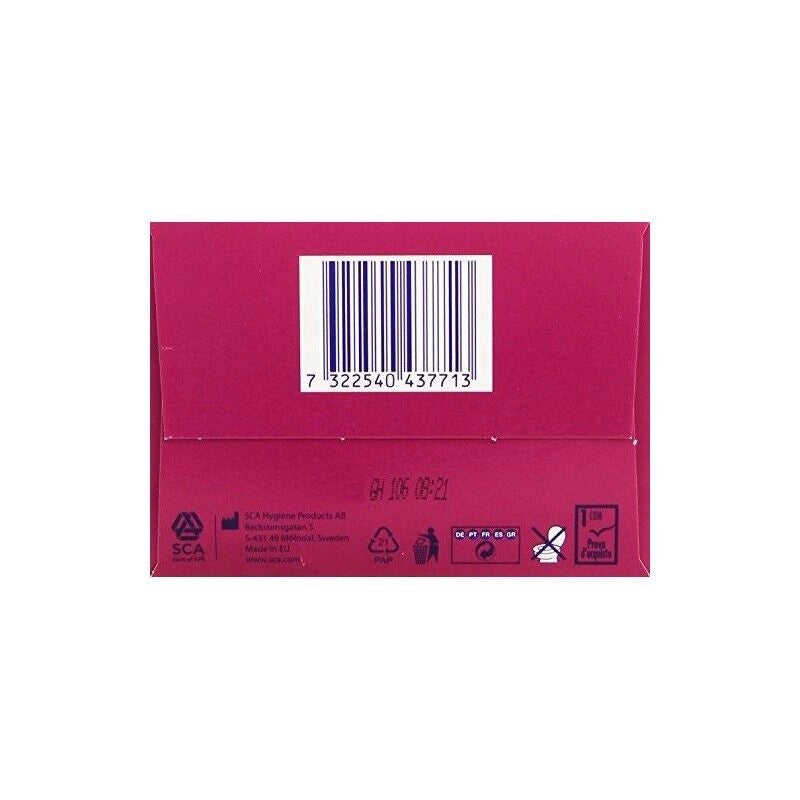 NUVENIA PROTEGGI SLIP EXTRA LONG 22+6