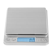 La bilancia da tavolo da cucina pesa gli alimenti - 3 kg / 0,1 g 14_0000047