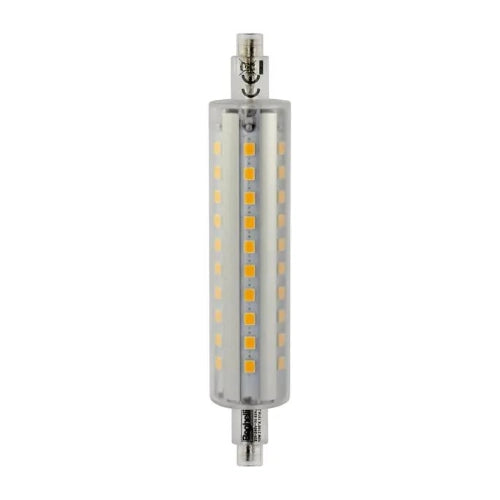 R7S ECOLED 10W 22X118MM 4000K 1200LM