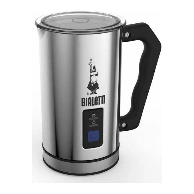 Bialetti MK01 Automatico Acciaio inossidabile
