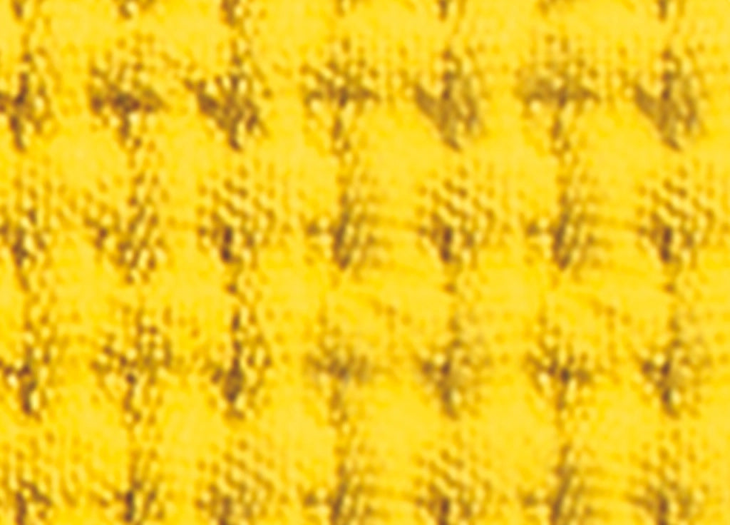 Copritutto Disegno Manila - 260x270 - Giallo