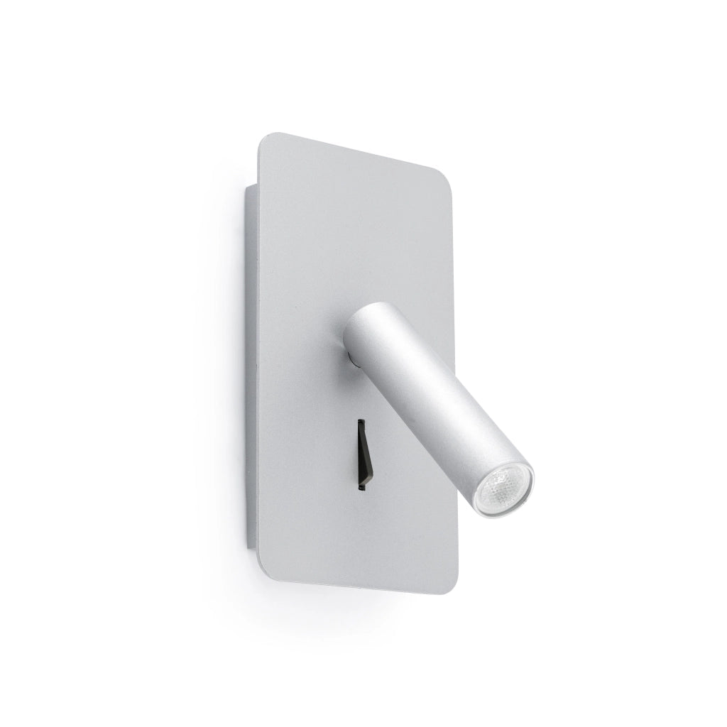 SUAU LED, Applique a Incasso per Interni, Faro Barcelona