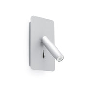 SUAU LED, Applique a Incasso per Interni, Faro Barcelona