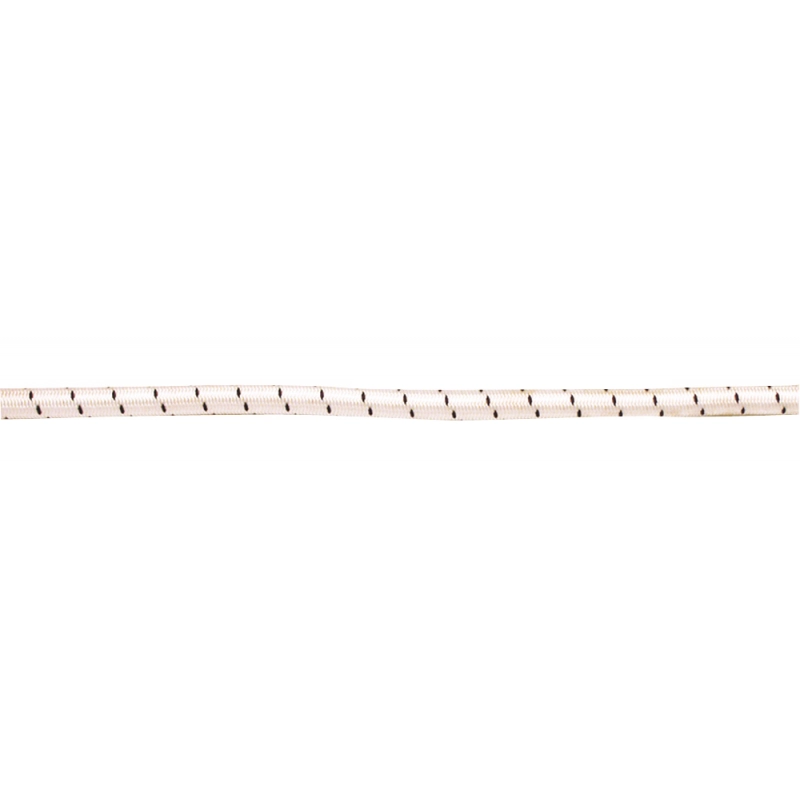 TRECCIA ELASTICA Ø MM.8  MT100