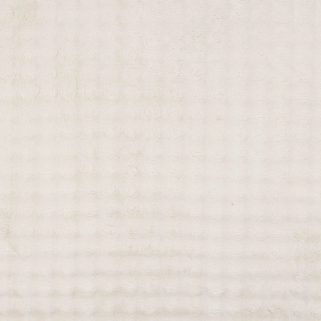 Tappeti per area SIROLO Beige 150 x 80 cm Poliestere 42022739