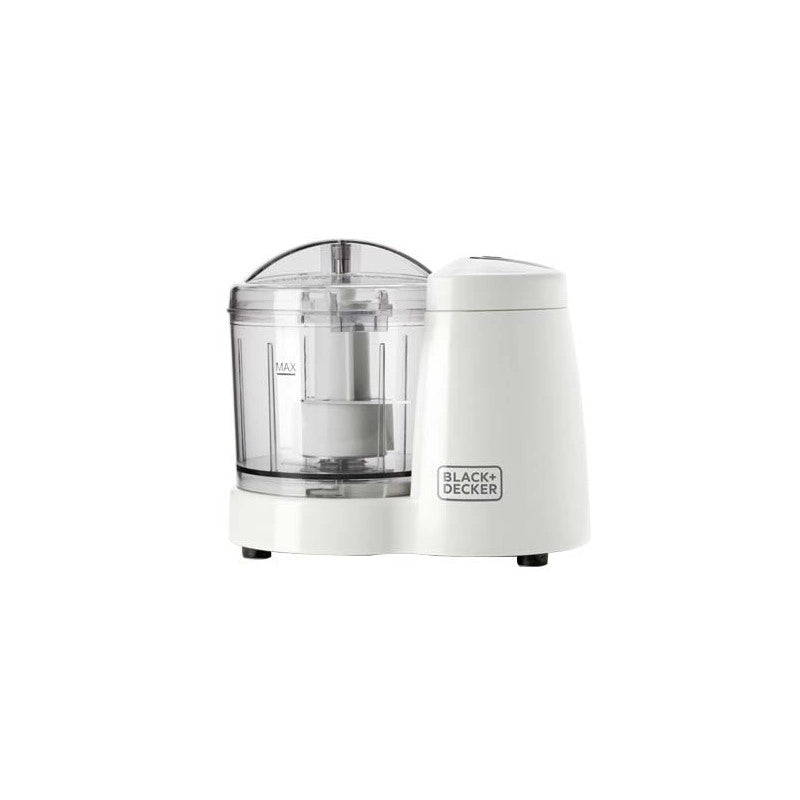 Tritatutto Black+Decker Bxch 120E
