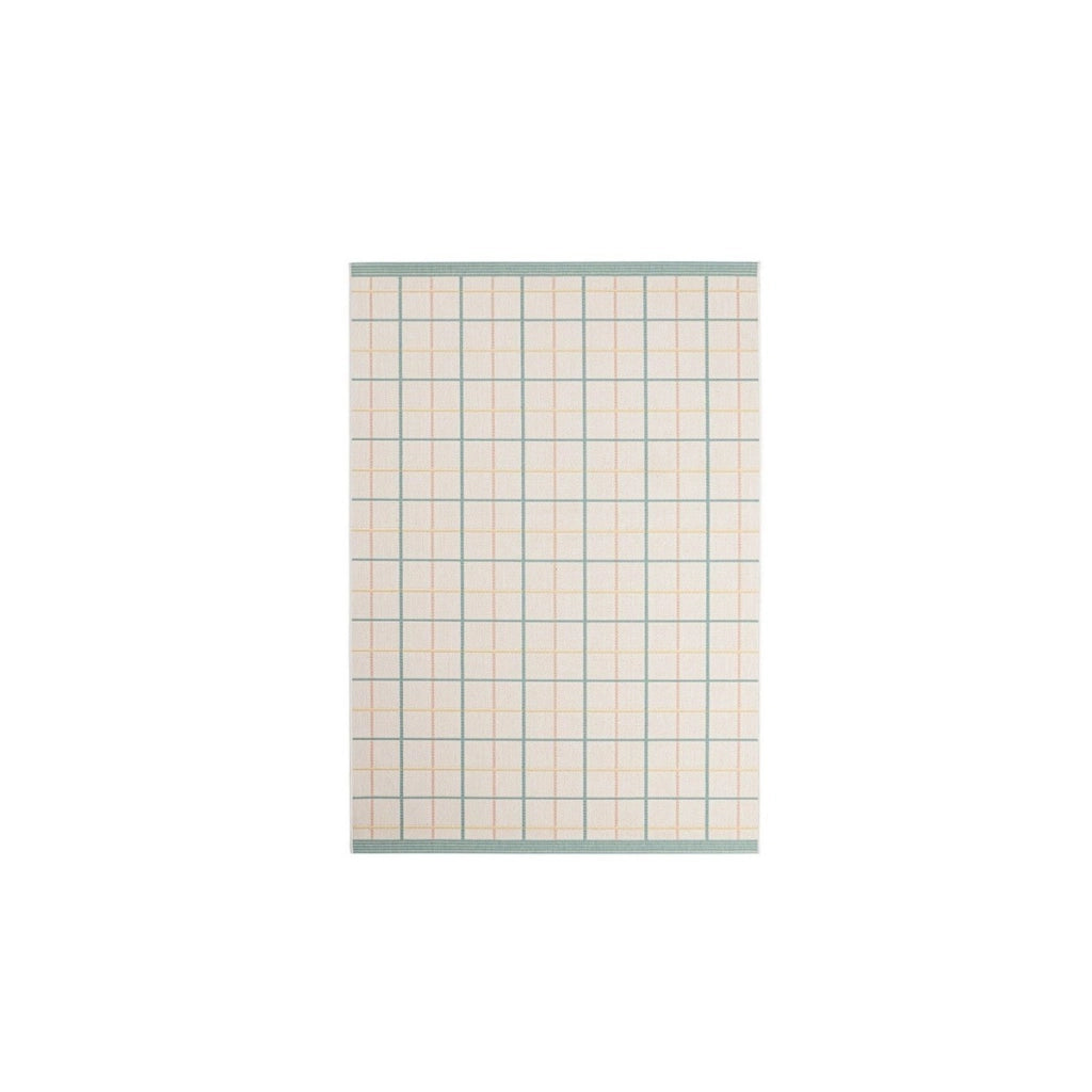 Bizzotto tappeto Nour cm 200x290 colore verde,blu,giallo