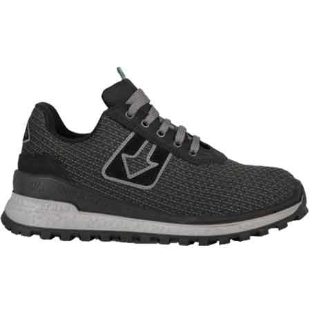 SCARPA ANTINFORTUNISTICA 'PRAGA' S3 n° 46 - LEWER