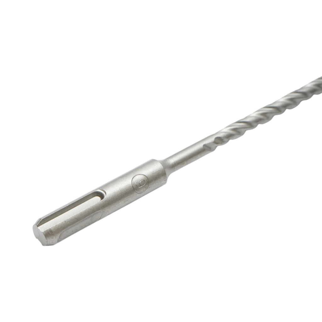 Punta per calcestruzzo 6x210mm SDS Plus, punta a croce