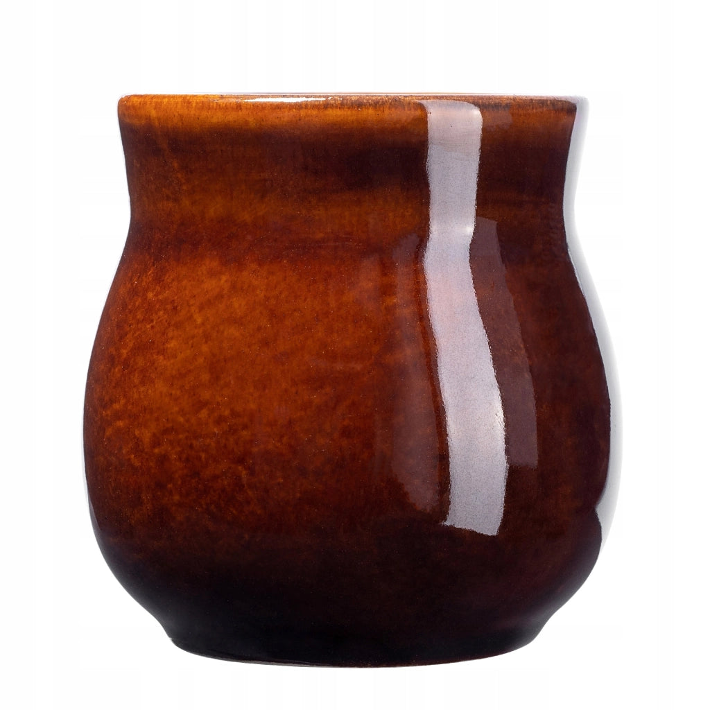 Set di 2 tazze da vin brulé KADAX da 300 ml in gres.