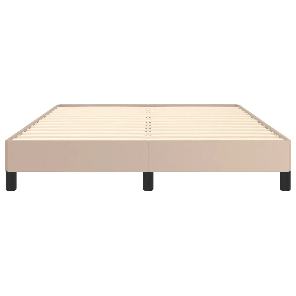 Giroletto Cappuccino 140x200 cm in Similpelle 346909
