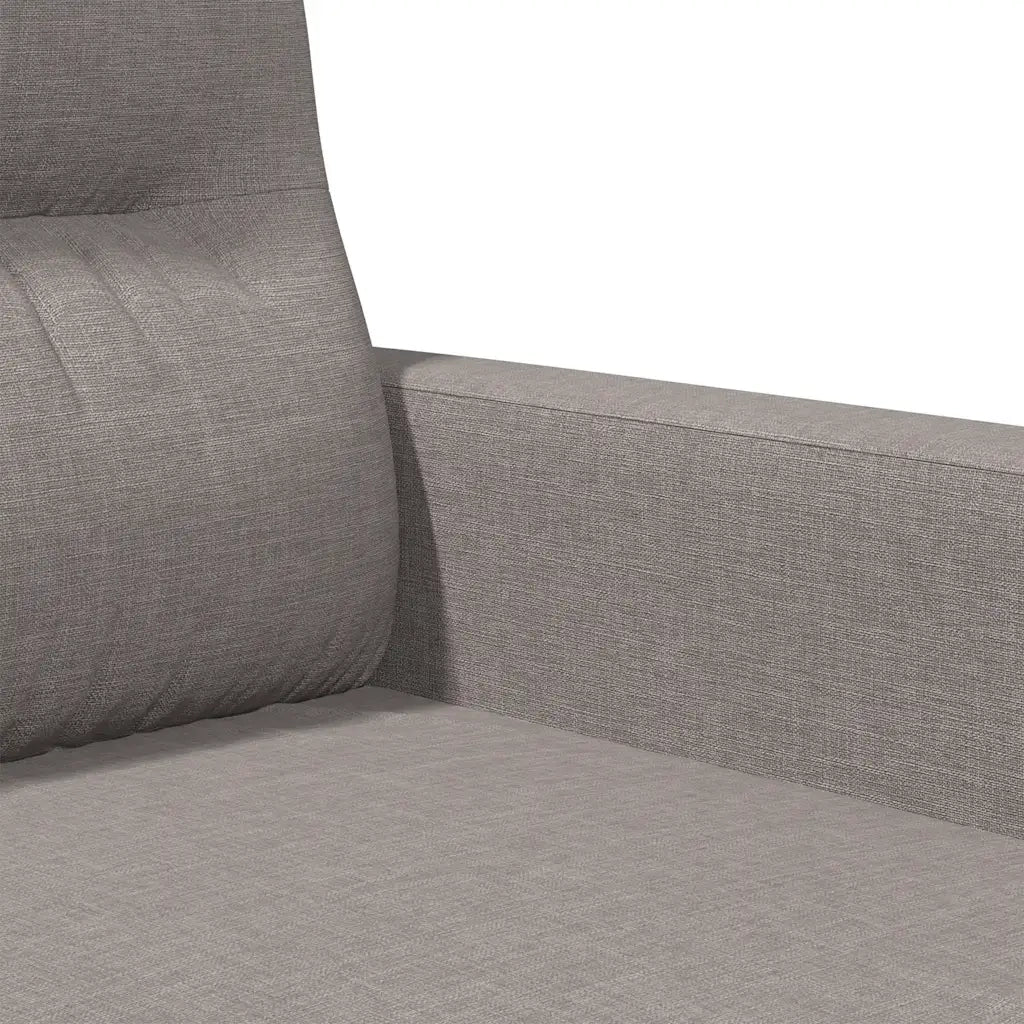 Divano Sedia-Poltrona Tortora 60 cm in Tessuto 108402