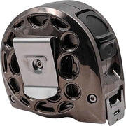 Rolmaat con alta precisione e nastro intrecciabile in acciaio inossidabile per uso industriale e domestico (7,5m 25mm)