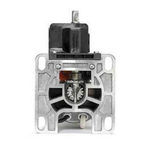 MOTORE TUBOLARE PER TENDE E TAPPARELLE ERA XL Ø 90 MM NICE E XLH 18012 ORIGINALE