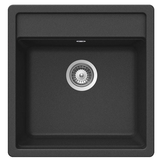 Schock Nemo N100S Rettangolare Cristalite