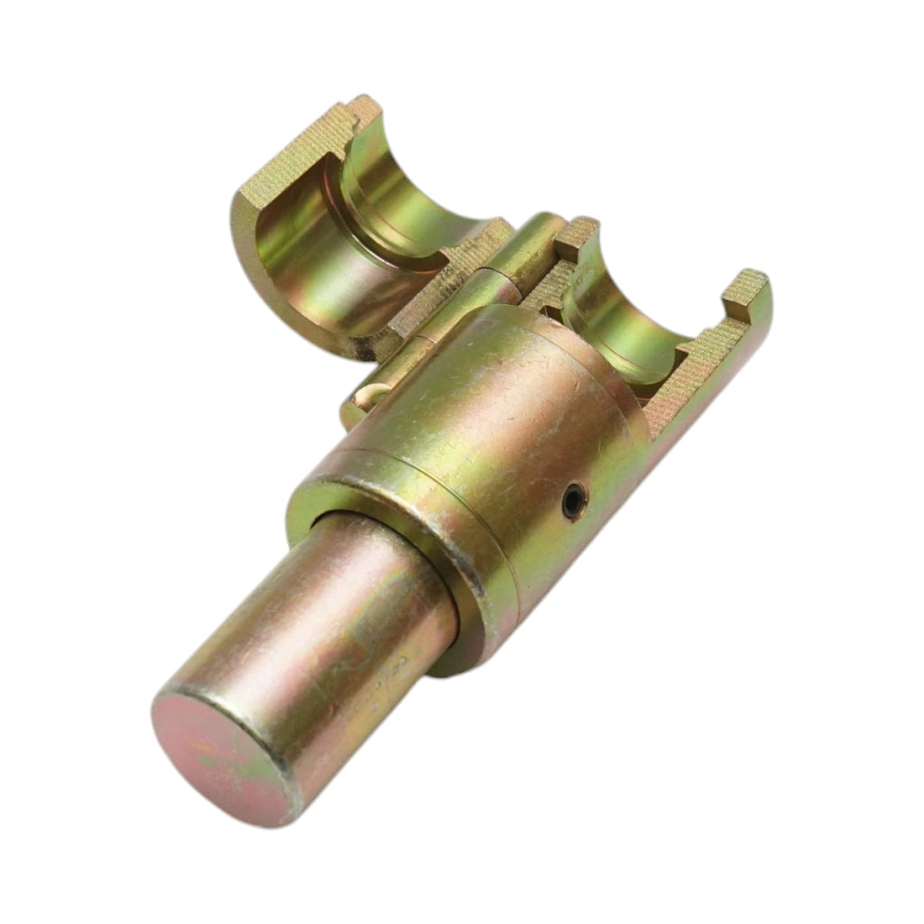 Utensile per crimpatura tubi HVAC 22 mm